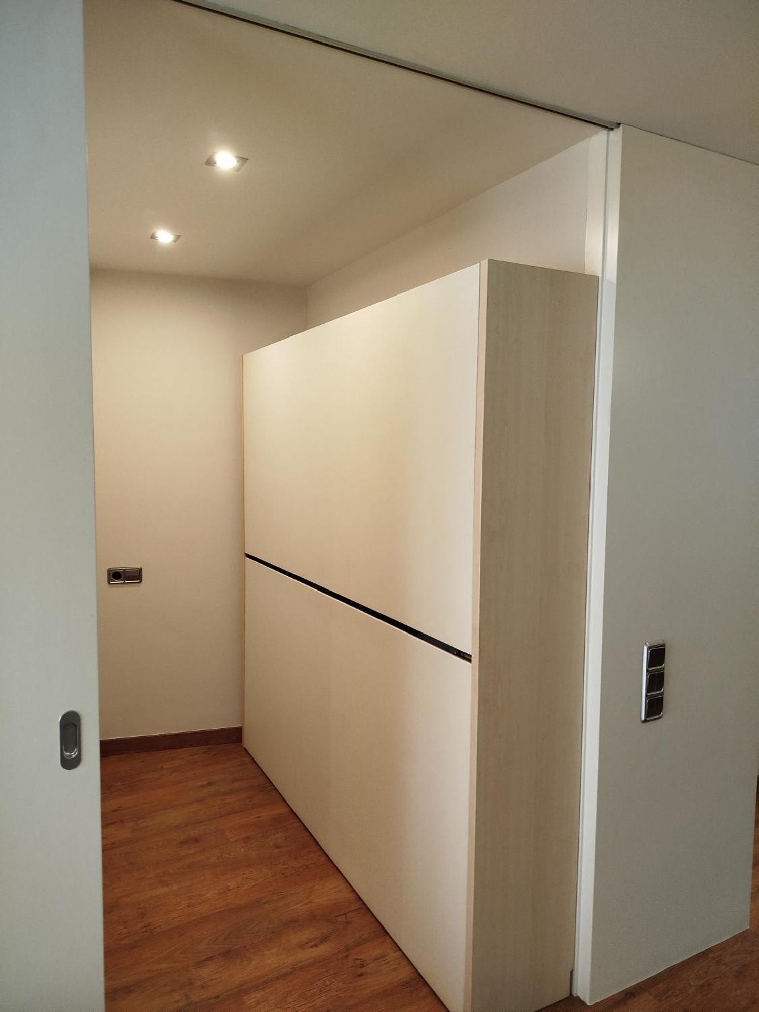 Apartmán Cal Miquel Alpens Exteriér fotografie